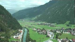 Zillertal Jenbach  Mayrhofen [upl. by Wistrup55]