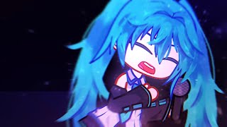 Miku’s scream aishite・ Hatsune Miku ・tweening [upl. by Taite]