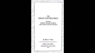 The Great Controversy FULL Audiobook [upl. by Cristina838]