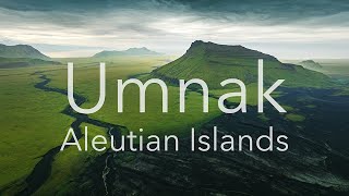 Umnak  Aleutian Islands [upl. by Scharff921]