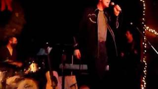 Robbie Fulks  2010 YearEnd WrapUp Rap of the Dead [upl. by Ornie]