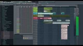 Splice Sounds  ReviewOverview  Creating an EDM Track [upl. by Nama]