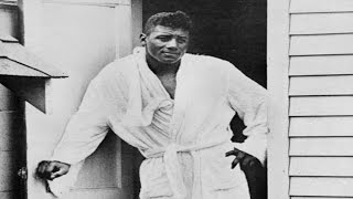 Floyd Patterson  Fastest Heavyweight Hand Speed [upl. by Marina]