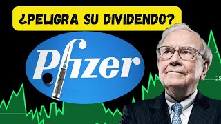 ✅ Acciones de PFIZER 💰💰 ANALISIS FUNDAMENTAL Y TECNICO 💰💰 PFE STOCK stocks pfizer alexearnings [upl. by Gabriella]