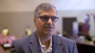 Dr Patel discusses PKPD of antifungal agents [upl. by Oneida564]