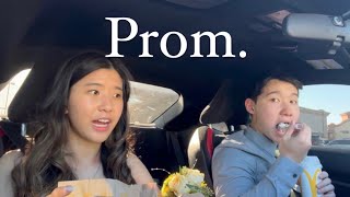 Teen Mom  Bringing My Baby To Prom [upl. by Lolly]