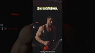 Lose Belly Fat In No Time Easiest Cardio for BEST Results HIIT Cardio weightloss fatloss 6pack [upl. by Rowley]