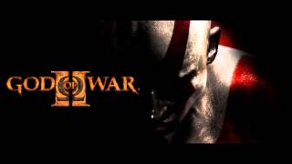 God of War II  Kratos x Zeus  Final Battle Theme  Soundtrack [upl. by Normie710]