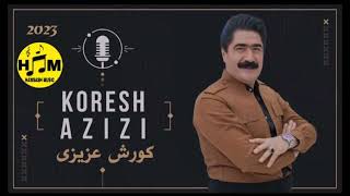 Korsh azizi 2023 track1 [upl. by Towill261]