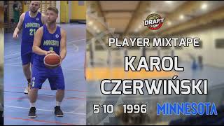 Karol Czerwiński Player Mixtape DC OPEN Warszawa 2024 [upl. by Silvain]