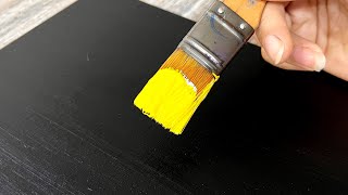 Beautiful Big wave painting  Acrylic painting techniques for beginners [upl. by Yelnek]