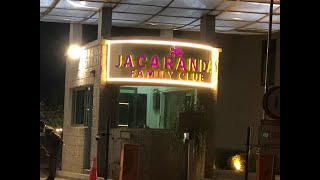 Jacaranda Family Club DHA 2 Islamabad [upl. by Dnomde]