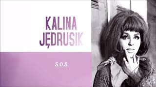 Kalina Jędrusik  SOS Official Audio [upl. by Uzzi254]