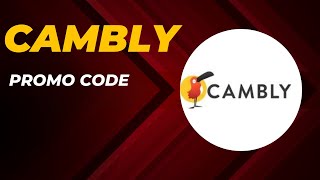 Cambly Promo Code 60 Off Save money with todays most popular promo codes amp couponsa2zdiscountcode [upl. by Ellatsirhc]