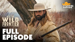 Jedediah Smith Scholar and Survivor  Into the Wild Frontier  Season 1  Episode 5 [upl. by Gav]