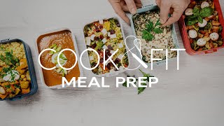 How to Meal Prep  Audi BKK [upl. by Gregoire]