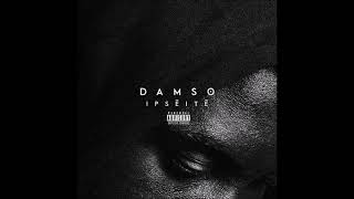 Damso  Ipséité 2018 [upl. by Aileahcim994]