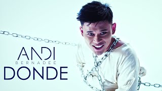 Andi Bernadee  Satu Peluang Official Music Video [upl. by Nnylsor]