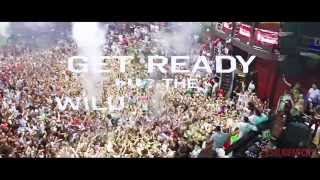 Cancun Spring Break  StudentCity amp Inception Music Festival Party Package [upl. by Haizek351]