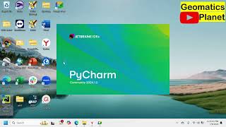 Setting Up PyCharm with NumPy Matplotlib and Jupyter Lab [upl. by Soma]