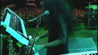 Type O Negative  Are you afraid  Gravitational Constant Bizarre Festival [upl. by Lebam]