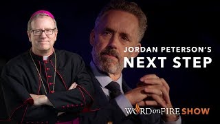 Jordan Peterson’s Next Step [upl. by Enawd]