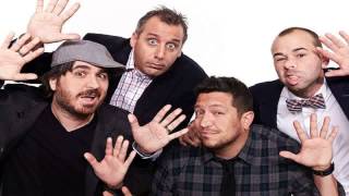 Impractical Jokers Cast Talks Cruise Ship Pranks Loving Taylor Swift [upl. by Roswald2]