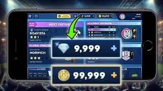 DLS 24 NEW HACK ⚽ Get Unlimited Diamonds and Coins with this DLS 24 MOD APK on iOS and Android [upl. by Bornstein]