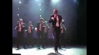 Straight No Chaser  quotBillie JeanPoisonquot at Harrahs [upl. by Pittel]