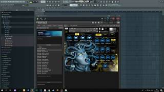 Как быстро добавить библиотеку в KONTAKT 6  How to quickly add a library to KONTAKT 6 [upl. by Yendahc417]