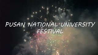 PNU FESTIVAL  VLOG7 [upl. by Ann-Marie]