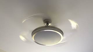 Fanaway 48quot ceiling fan 1 of 4 [upl. by Trabue]