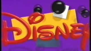 Disney Videos 1995 UK Bumpers [upl. by Livvie]