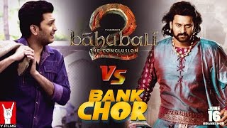 Public Movie Review of Bank Chor [upl. by Christoper]