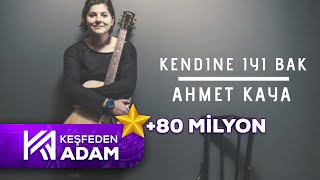 Deniz TekinKendine İyi Bak  Cover [upl. by Aonian]