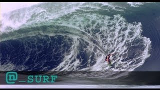 quotCode Redquot Full Movie  Surfing Goes Huge At Teahupoo Tahiti [upl. by Ylak]