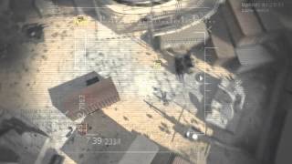 MW3  ASW 1 Osprey Power auf Dome  ELoTRiX [upl. by Caresse]