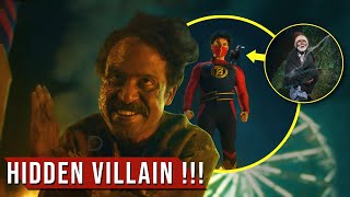 Minnal Murali Hidden Villain  Crow Symbolism  Tovino Thomas  Basil Joseph  Netflix  Duo media [upl. by Boatwright]