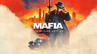 Mafia Definitive Edition 5  Temos que salvar o Sam [upl. by Nostaw470]