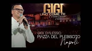 Si te sapesse dicere live piazza plebiscito 2024 [upl. by Noyek]