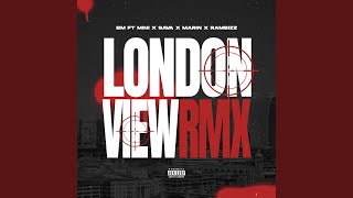 London View feat Marin amp Rambizz Remix [upl. by Urial]