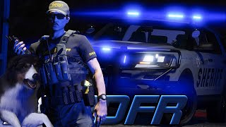 Full Cooperation  GTA 5 LSPDFR  Ep210 [upl. by Siouxie884]