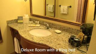 Rosen Shingle Creek  Deluxe Room with King Bed Preview [upl. by Cathleen472]