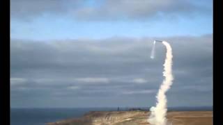 Yakhont Cruise Missile Launch [upl. by Arahsal]