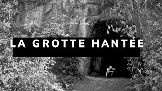 La Grotte Hantée [upl. by Naashar]