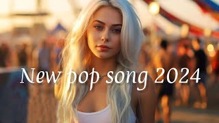 The best new english songs of 2024 new pop song 2🎵 👌 englishsongs music youtubeshorts [upl. by Osi227]