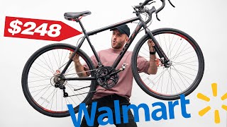 We Bought A 248 Entry Level Bike in 2023  Too Cheap [upl. by Rebe]