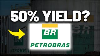 GRANDE ANÚNCIO DE DIVIDENDOS DA PETROBRAS  PETR4 OU PETR3 VALE A PENA INVESTIR [upl. by Hajed466]