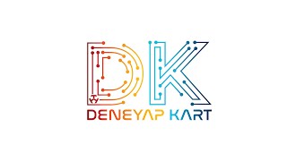 Deneyap Kart Tanıtımı [upl. by Kilam219]