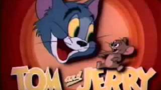 Tom amp Jerry opening titles [upl. by Nwahsram]